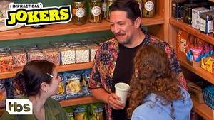 Video post by @tbs on YouTube