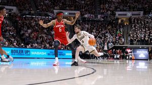 Image post by @officialdaomedia on Instagram