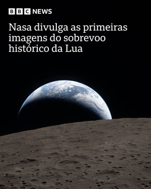 Image post by @bbcbrasil on Instagram