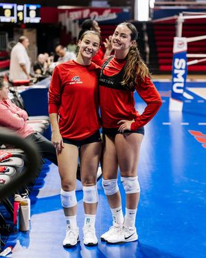 Image post by @stonybrookvb on Instagram