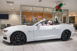 Image post by @jeffgordonchevrolet on Instagram