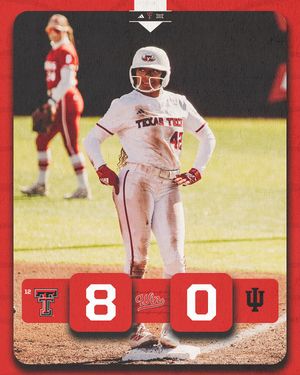 Image post by @texastechsb on Instagram