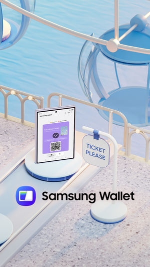Video post by @samsungmobileusa on Instagram