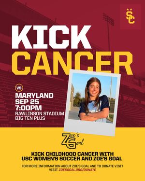 Image post by @uscwsoccer on Instagram
