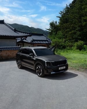 Image post by @kia.worldwide on Instagram