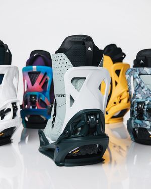 Image post by @thesnowleague on Instagram