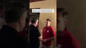 Video post by @randysilvertv on YouTube