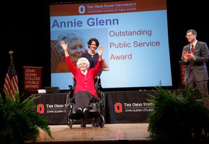 Image post by @Glenn_college on Twitter
