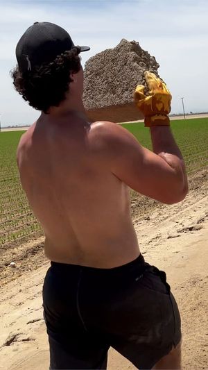 Video post by @theerichardtorrez on Instagram