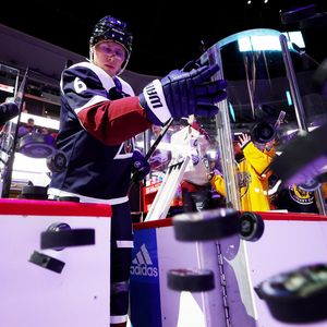 Image post by @coloradoavalanche on Instagram