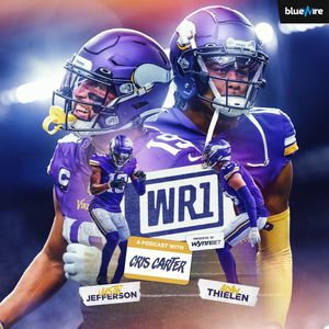 Image post by @criscarter80 on Twitter