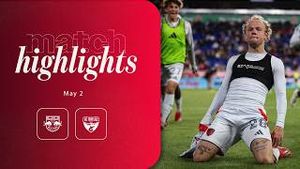 Video post by @fcdallas on YouTube