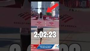 Video post by @theathletespecial on YouTube