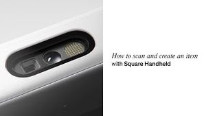 Video post by @square on YouTube