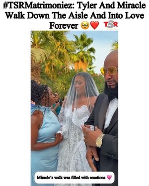 Image post by @theshaderoom on Instagram