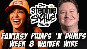 Video post by @stephiesmallsshow on YouTube