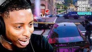Video post by @funnymike_live on YouTube