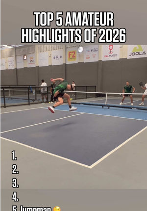 Video post by @thekitchenpickleball on TikTok