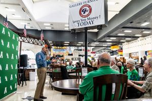 Image post by @MeanGreenSports on Twitter