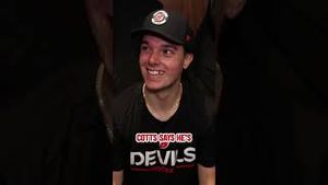 Video post by @njdevils on YouTube