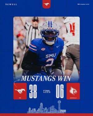 Image post by @smufb on Instagram