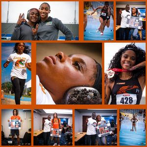 Image post by @famu_1887 on Instagram