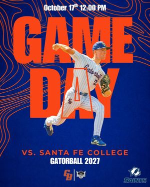 Image post by @gatorball_academy on Instagram