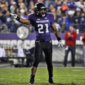 Image post by @northwestern.wildcats on Instagram