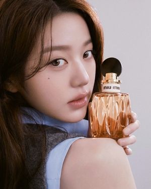 Image post by @elletaiwan on Instagram