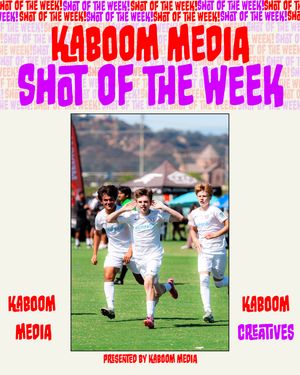 Image post by @kaboomedia on Instagram