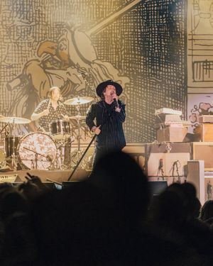 Image post by @upmceventscenter on Instagram