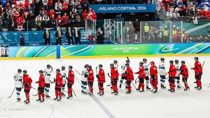 Image post by @Canes on Twitter