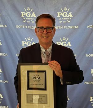Image post by @st.johnsgolfclub on Instagram