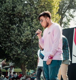 Image post by @bastianjerez7 on Instagram