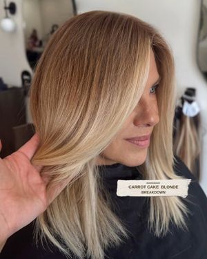 Image post by @behindthechair_com on Instagram