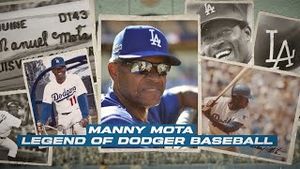Video post by @dodgers on YouTube
