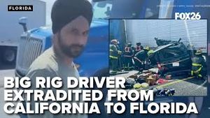 Video post by @kmphfox26 on YouTube