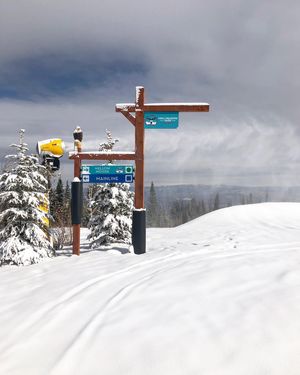 Image post by @pcski on Instagram