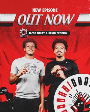 Image post by @gobearcatsfb on Instagram