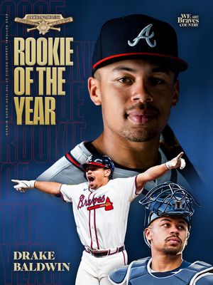 Image post by @braves on Instagram