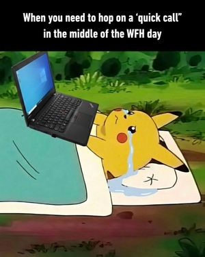Image post by @9gag on Instagram
