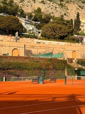 Image post by @tennistravelerr on Instagram
