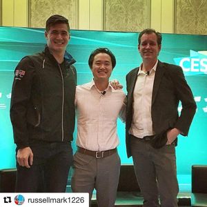 Image post by @nathangadrian on Instagram