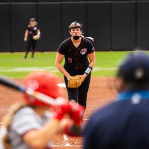 Image post by @umasssoftball on Instagram