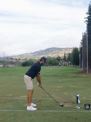 Image post by @cobragolf on Instagram