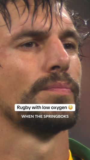 Video post by @worldrugby on TikTok