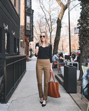 Image post by @kellyinthecity on Instagram