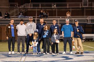 Image post by @butlermensoccer on Instagram