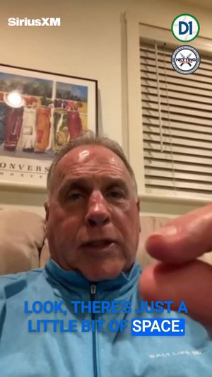 Video post by @D1Baseball on Facebook