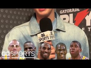 Video post by @gqvideos on YouTube